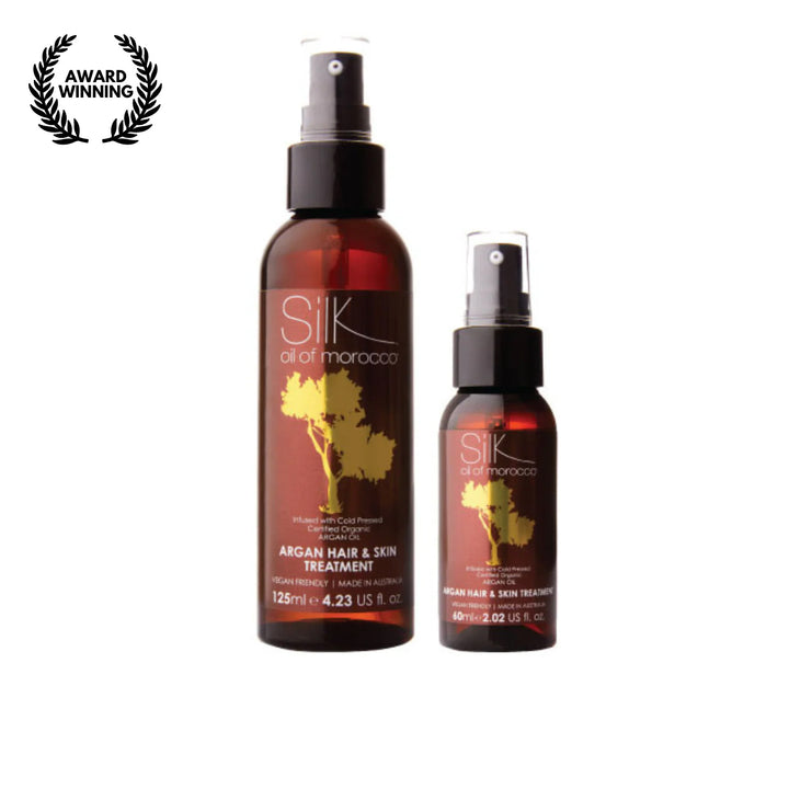 Home & Away Serum Collection