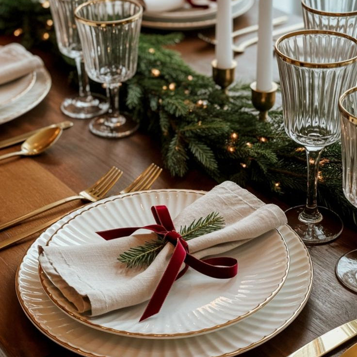 Home For Christmas Hamper