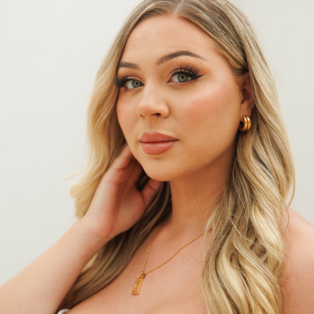 Jasmine Earrings