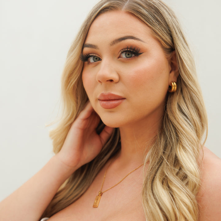 Jasmine Earrings