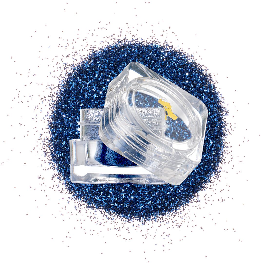 Galaxy Glitter Dust