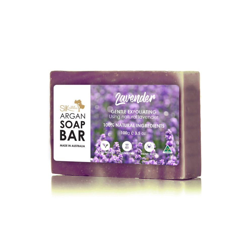 Lavender Luxe Spa Collection Trade