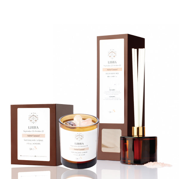 Zodiac Fragrance Duo