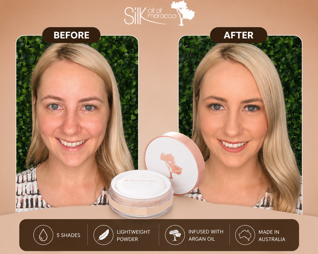 COSMETICS - Afterpay day Sale 40%