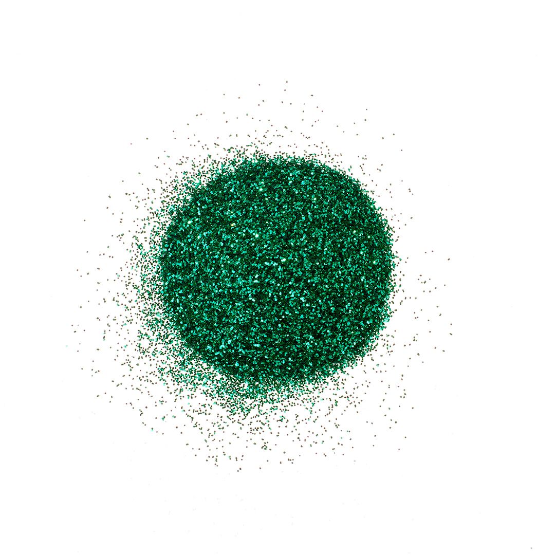 Jaded Glitter Dust
