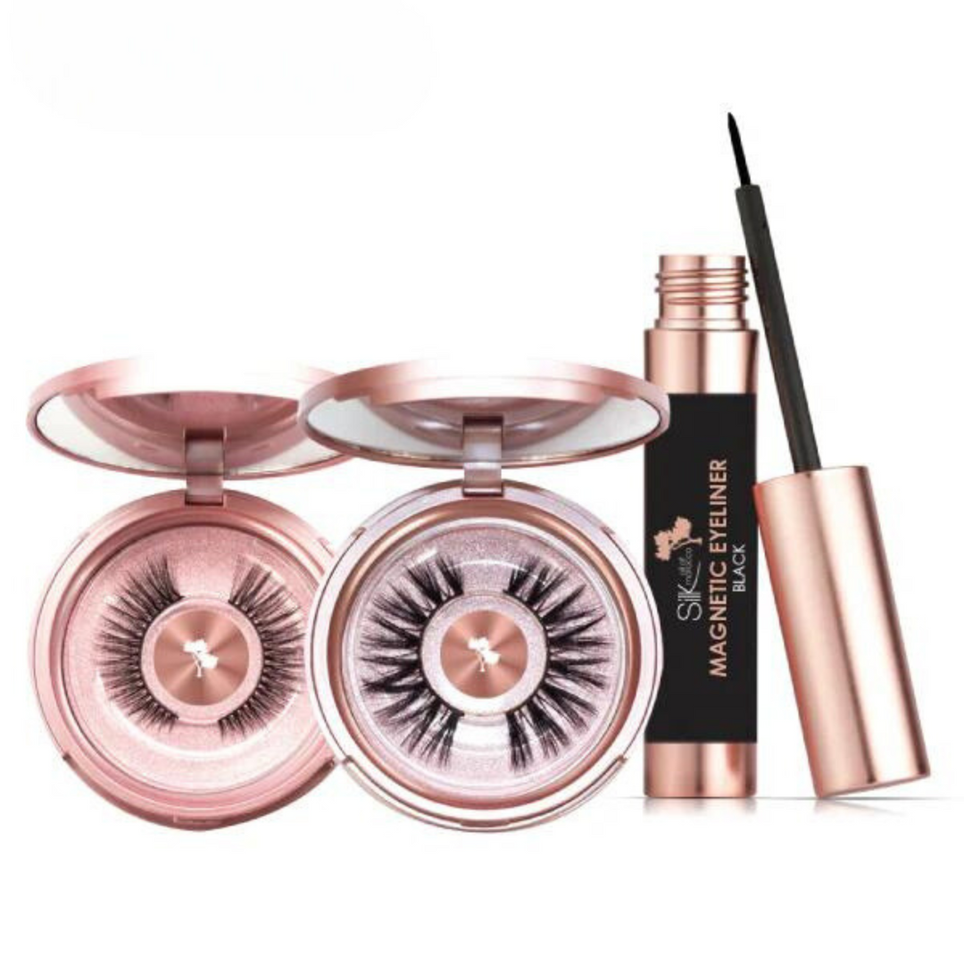Magnetic Eyelash Duo Pack