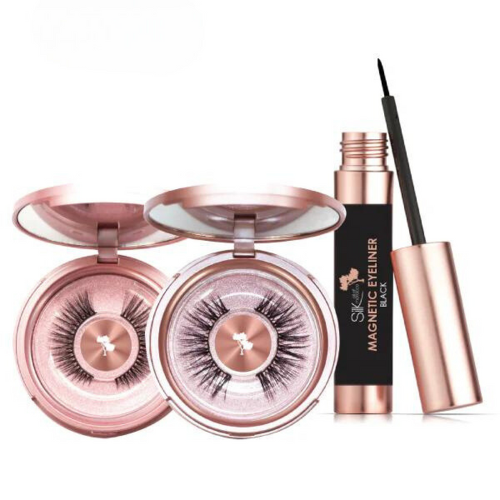 Magnetic Eyelash Duo Pack