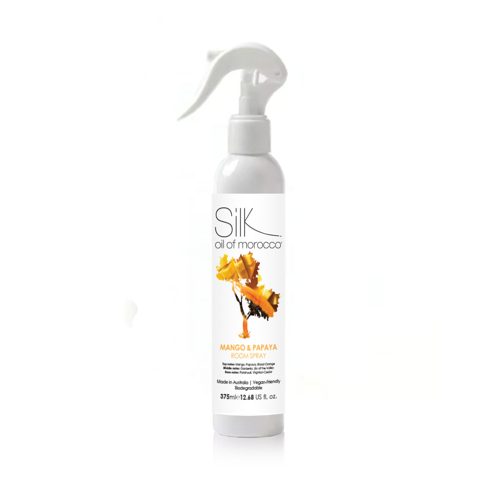 Mango & Papaya Home Essence Set