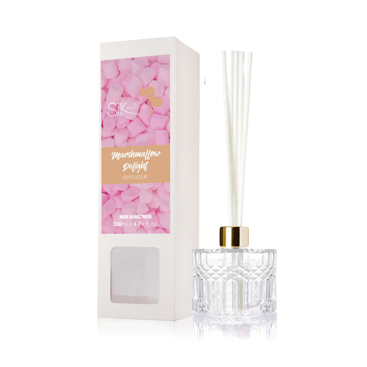 Marshmallow Diffuser