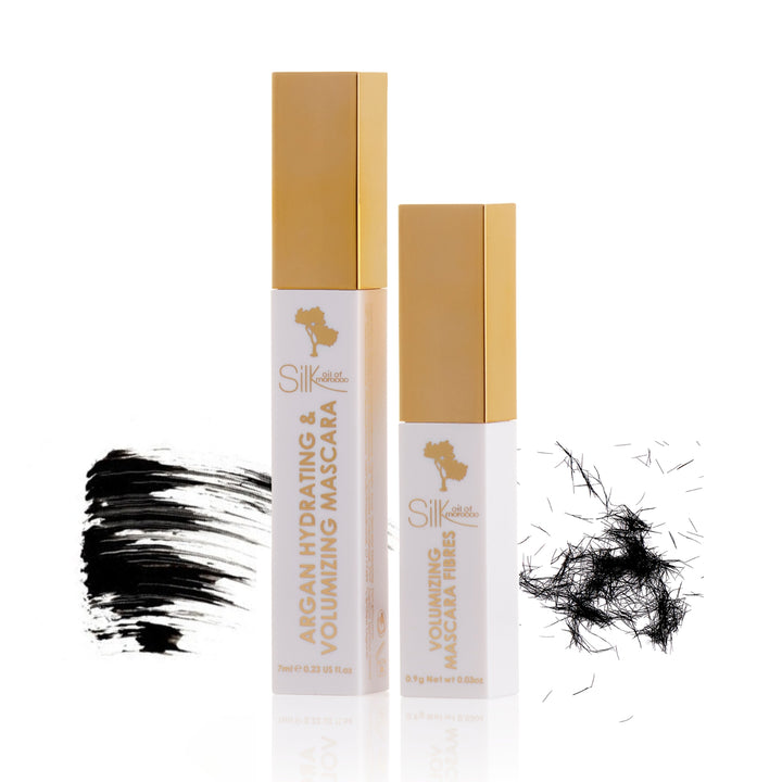 Hydrating & Volumizing Fibre Lash Mascara Kit (without case)