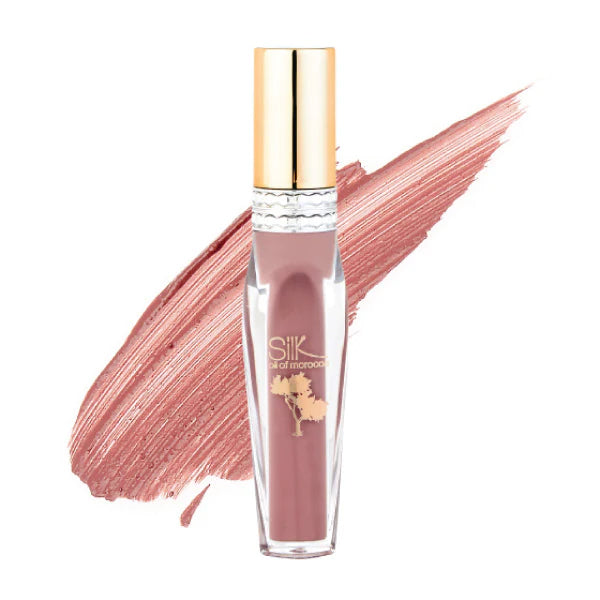 Bad Manners - Argan Vegan Matte Liquid Lipstick