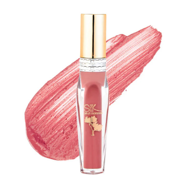 Date Night - Argan Vegan Matte Liquid Lipstick