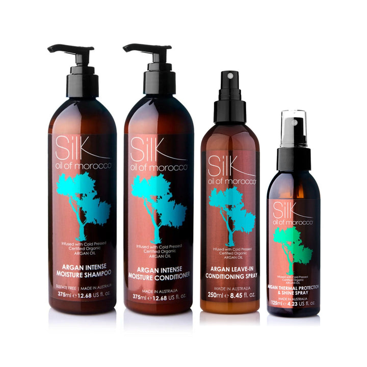 Moisture Must Haves