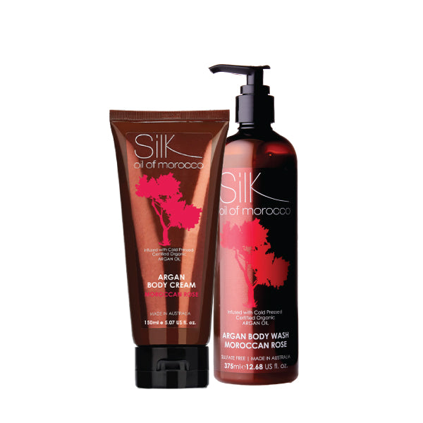 Cleanse + Hydrate Duo