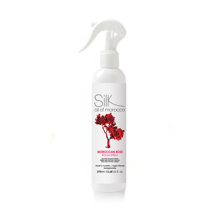 Moroccan Rose Room Spray
