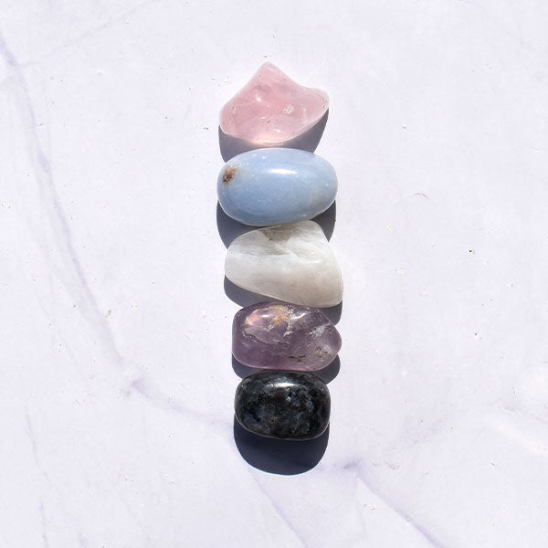 New Mum Crystal Kit