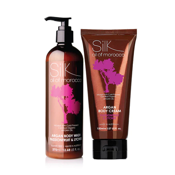 Cleanse + Hydrate Duo