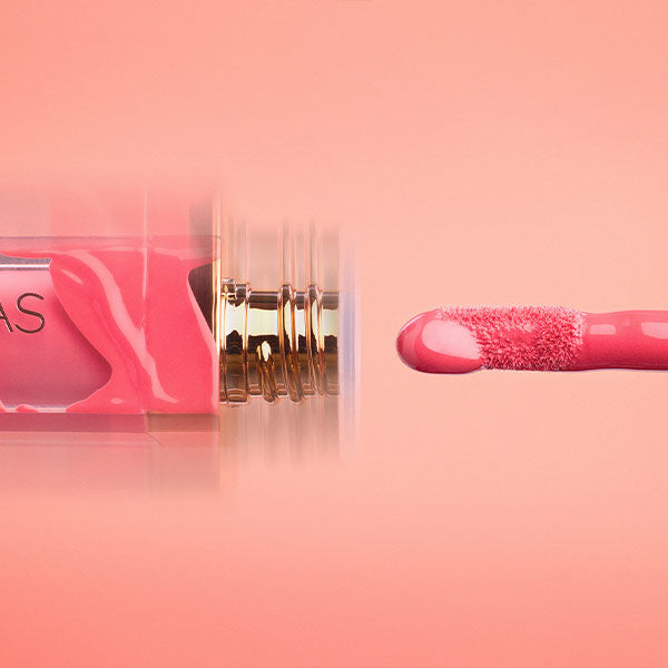 The Complete Lip Shine Collection