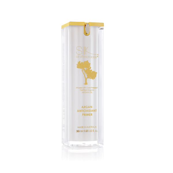 Argan Foundation Essentials Trade