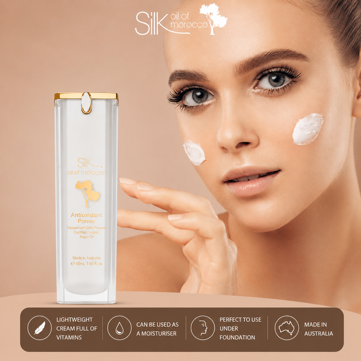 Invest in your Skin - BPOM - Giorgia's Hot Pick