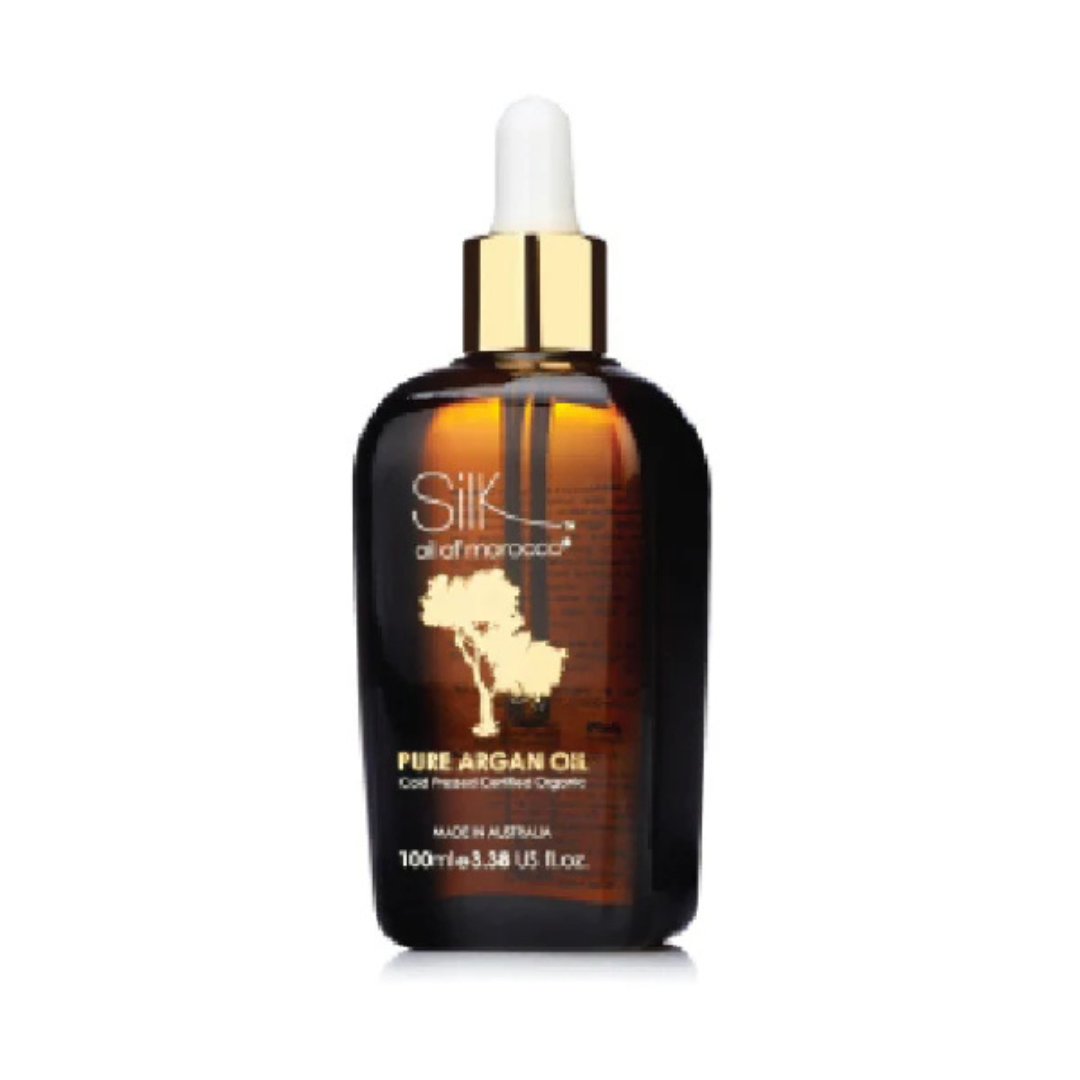 Pure Argan Oil