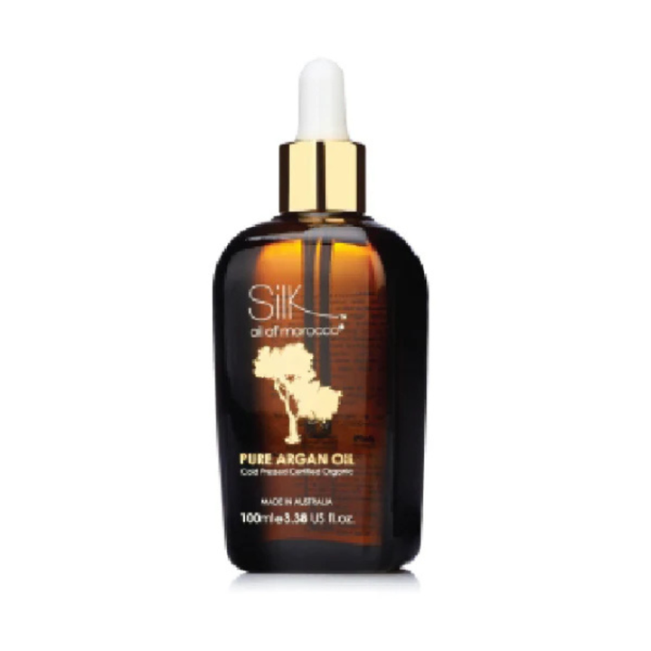 Pure Argan Oil