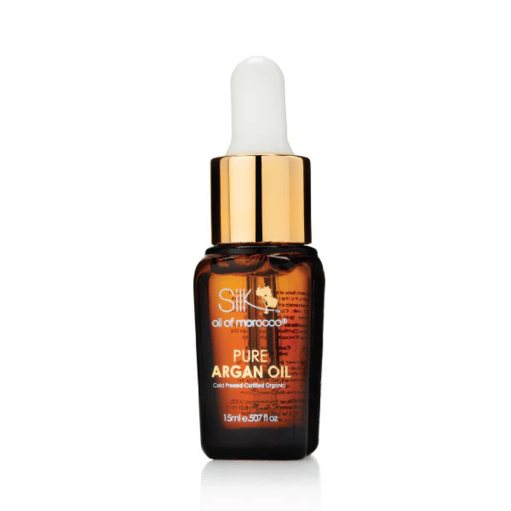 Pure Argan Oil