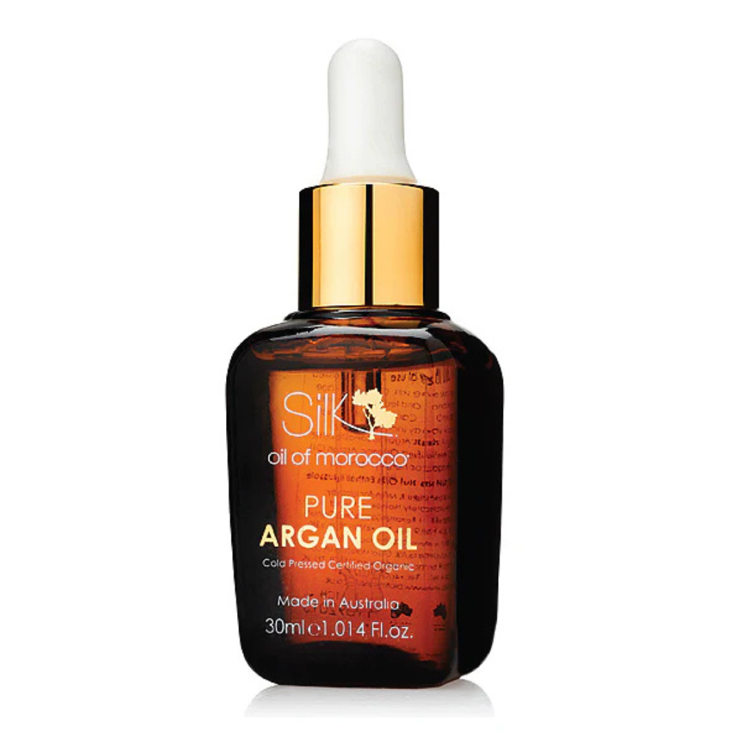 Pure Argan Oil