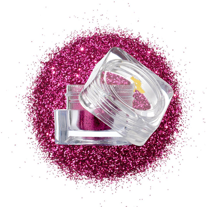 Euphoria Glitter Dust