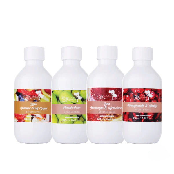 Diffuser Refill - Fruity - Value Pack