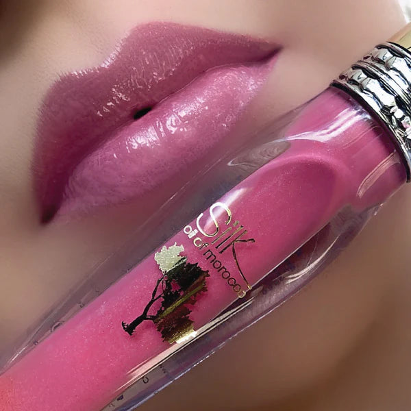 Romance - Argan Vegan Lip Stain