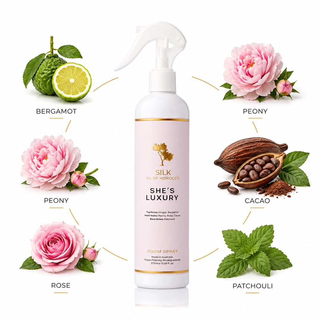 Your Beauty Dupe She’s Luxury Room Spray — Inspired by Attrape-Rêves Louis Vuitton