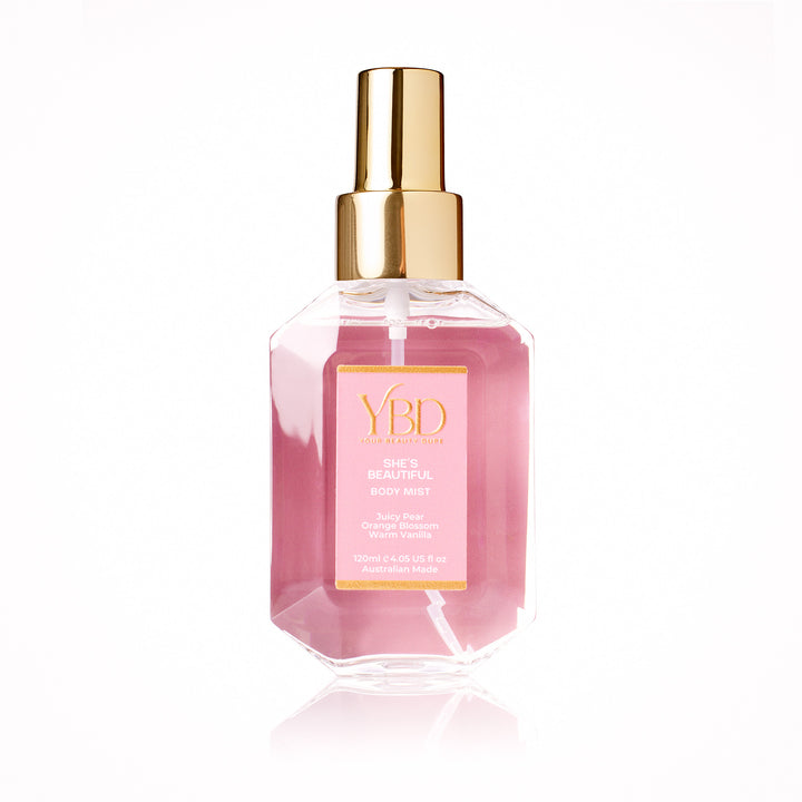 Silk Oil of Morocco x Your Beauty Dupe - Lavender Bliss Mother's Day Hamper