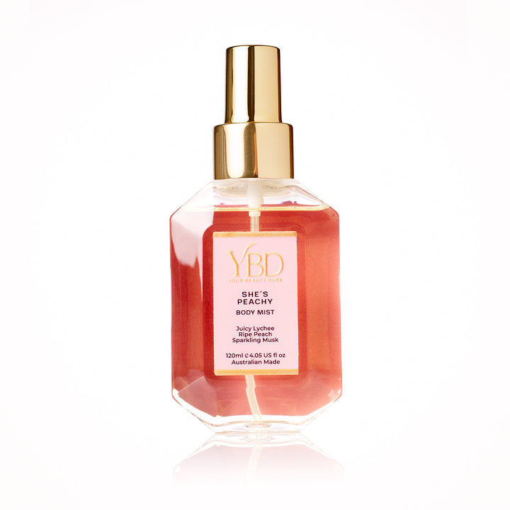 Silk Oil of Morocco x Your Beauty Dupe - Citrus Celebration Mother's Day Hamper