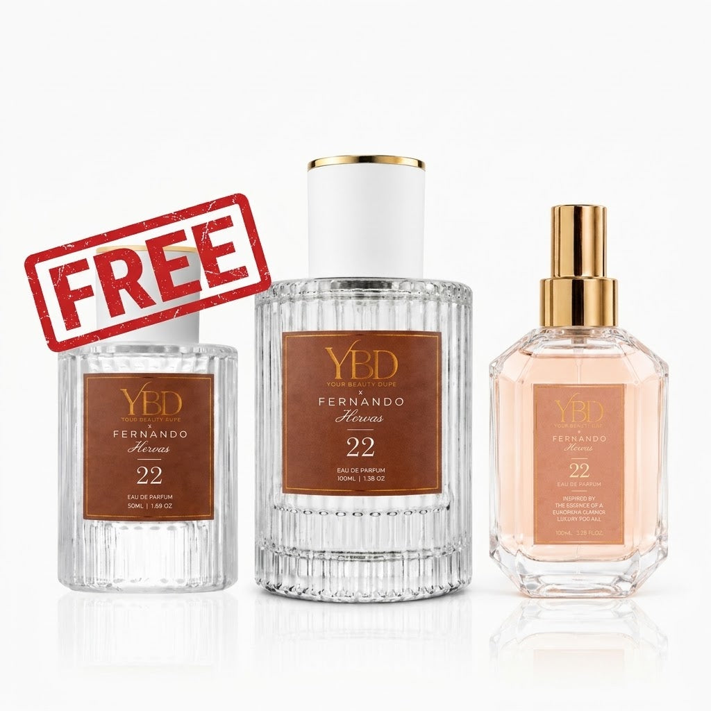 Fernando's Signature Scent Collection - Fernando & Suzie's Hot Picks