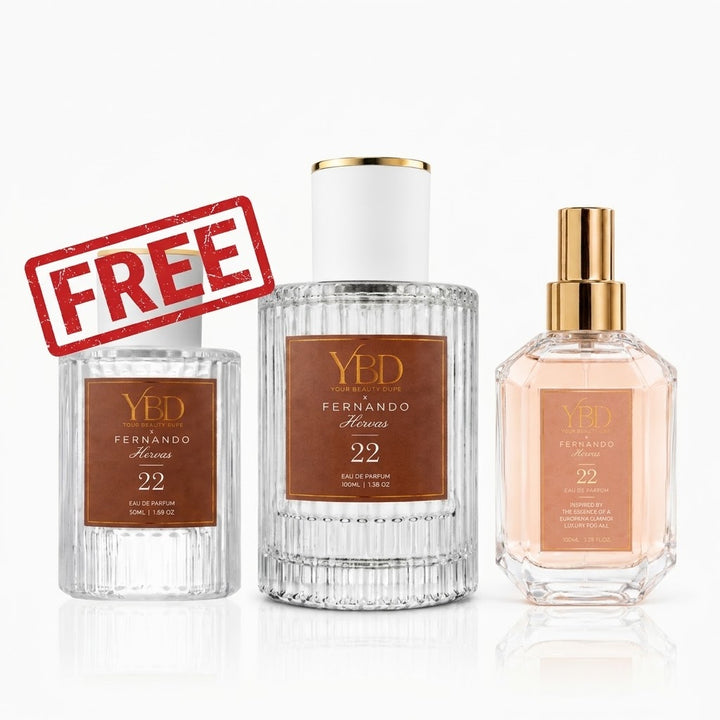 Fernando's Signature Scent Collection - Fernando & Suzie's Hot Picks