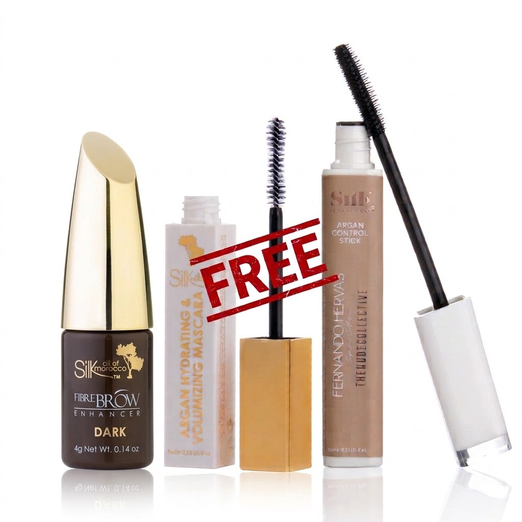Brow & Beyond Collection - Fernando & Suzie's Hot Picks