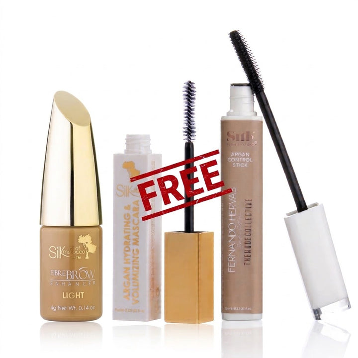 Brow & Beyond Collection - Fernando & Suzie's Hot Picks