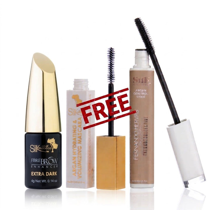 Brow & Beyond Collection - Fernando & Suzie's Hot Picks