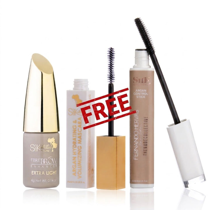 Brow & Beyond Collection - Fernando & Suzie's Hot Picks
