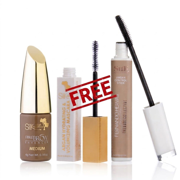 Brow & Beyond Collection - Fernando & Suzie's Hot Picks