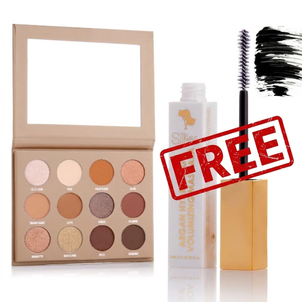 The Ultimate Eye Edit - Fernando & Suzie's Hot Picks
