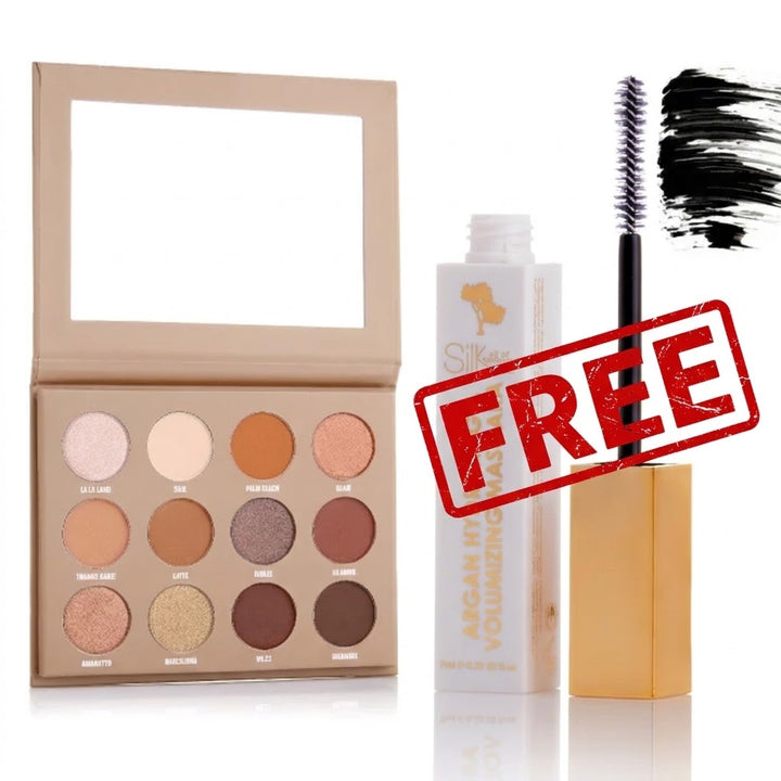 The Ultimate Eye Edit - Fernando & Suzie's Hot Picks