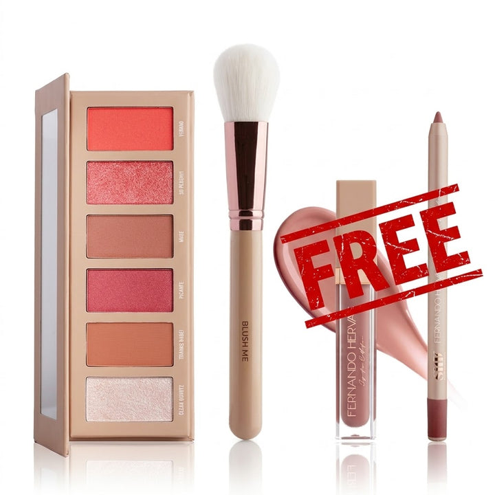 Peach Perfect Collection - Fernando & Suzie's Hot Picks