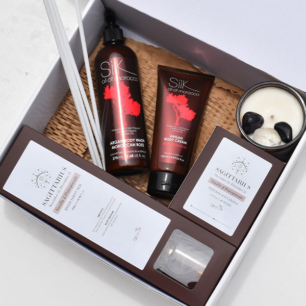 Zodiac Gift Hamper - Trade