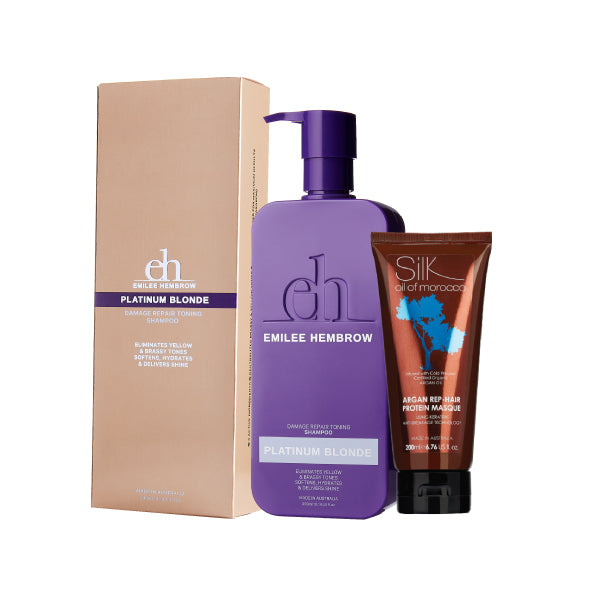 Salon Toning Treatment At Home