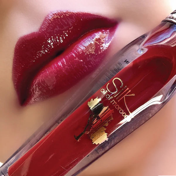 Sangria - Argan Vegan Lip Stain