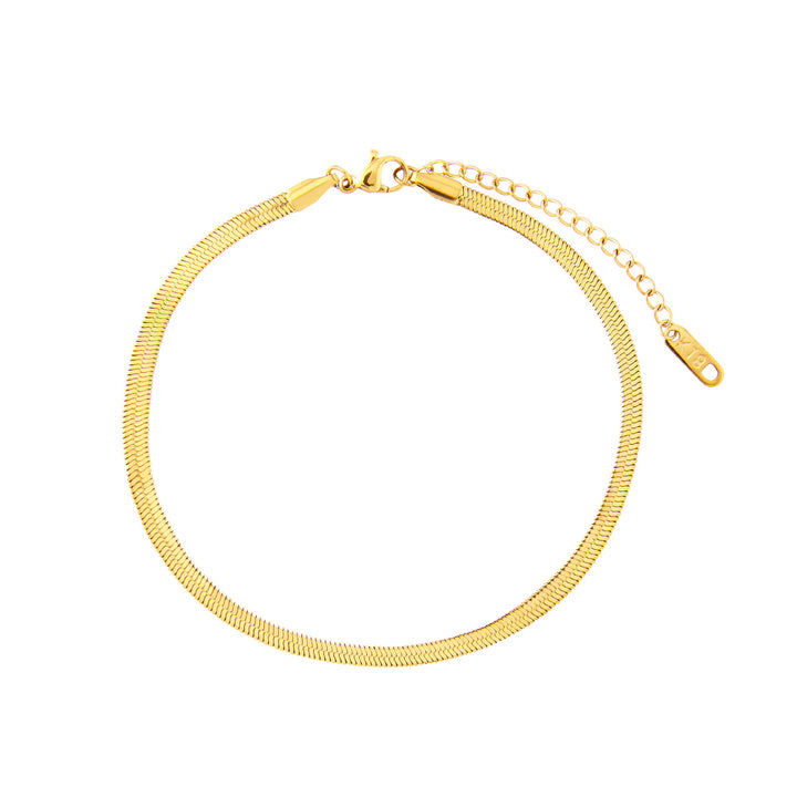 Sarah Anklet