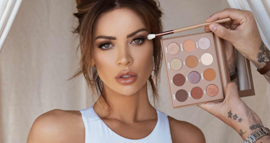 Best Sellers - Mascara & Eye Palette