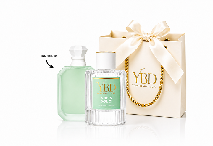 Your Beauty Dupe - She's Dolci Perfume — Inspired by Kayali Yum Pistachio Gelato 33